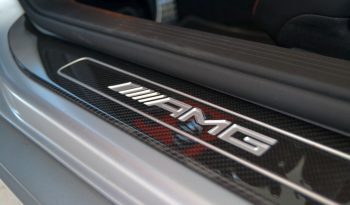 
									MERCEDES-BENZ AMG GT Cabrio lleno								