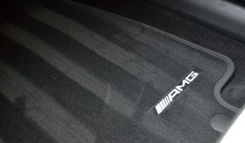 
									MERCEDES-BENZ Clase C Cabrio AMG C 63 S lleno								