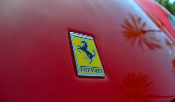 
									Ferrari 360 Modena (1 de 25) lleno								