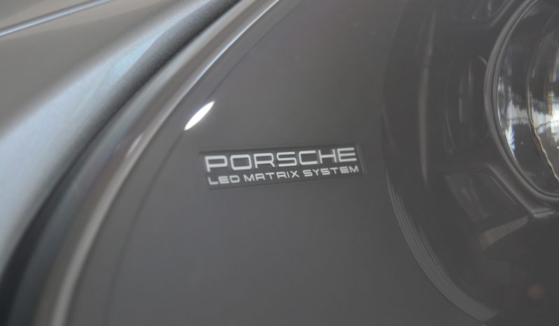 
								PORSCHE 911 992 CARRERA 4 GTS lleno									