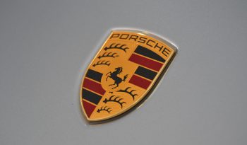 
									PORSCHE 911 992 CARRERA 4 GTS lleno								