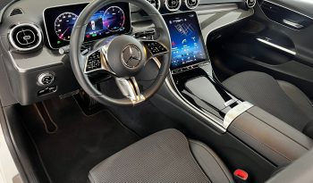 
									Mercedes-Benz C220d lleno								