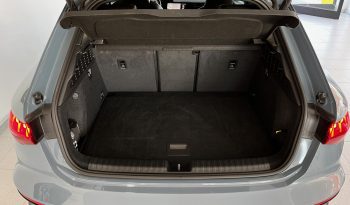 
									AUDI A3 RS3 Sportback TFSI 400CV quattro S tron 5p. lleno								